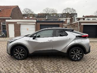 Toyota CH-R 1.8 Hybrid 140 Bussnis picture 19