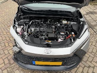 Toyota CH-R 1.8 Hybrid 140 Bussnis picture 28