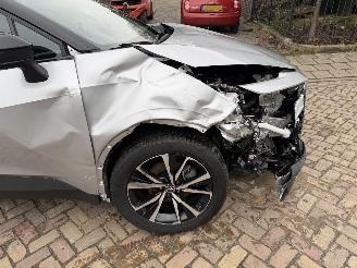 Toyota CH-R 1.8 Hybrid 140 Bussnis picture 23