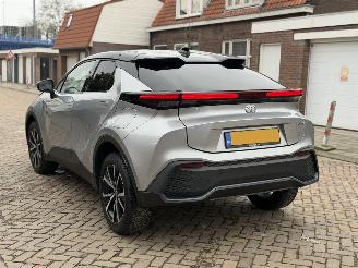 Toyota CH-R 1.8 Hybrid 140 Bussnis picture 7