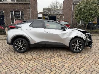 Toyota CH-R 1.8 Hybrid 140 Bussnis picture 22