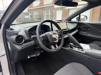 Toyota CH-R 1.8 Hybrid 140 Bussnis picture 13