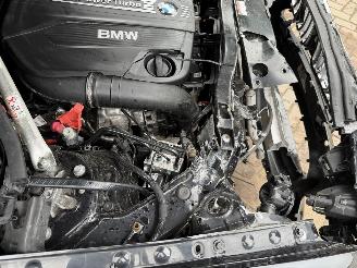 BMW X4 XDRIVE35D picture 31