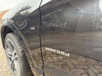 BMW X4 XDRIVE35D picture 13