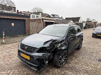 Cupra Ateca 2.0 TSI 4DRIVE 300 PK picture 3