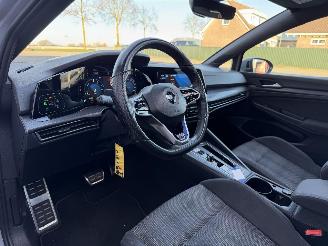 Volkswagen Golf 8 GTE PANO picture 10