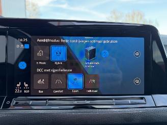 Volkswagen Golf 8 GTE PANO picture 15