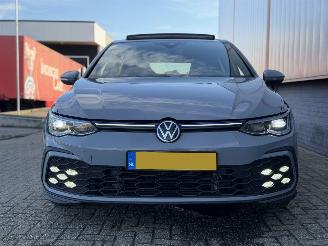 Volkswagen Golf 8 GTE PANO picture 7