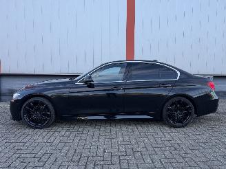 BMW 3-serie 318i M AUTOMAAT picture 22
