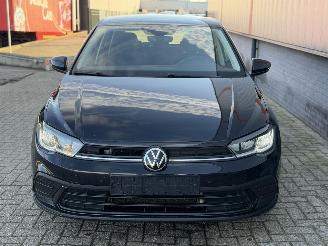 Volkswagen Polo 1.0 TSI Life business AUTOMAAT picture 10