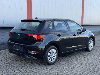 Volkswagen Polo 1.0 TSI Life business AUTOMAAT picture 5