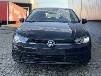 Volkswagen Polo 1.0 TSI Life business AUTOMAAT picture 7
