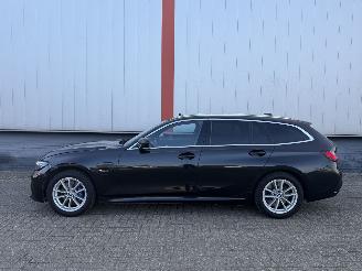 BMW 3-serie 330e TOURING 215KW AUT X-DRIVE picture 34