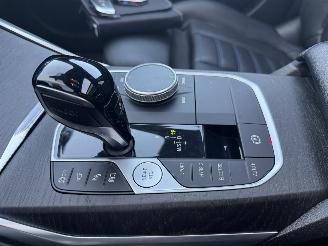 BMW 3-serie 330e TOURING 215KW AUT X-DRIVE picture 23