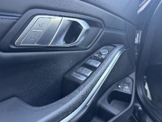 BMW 3-serie 330e TOURING 215KW AUT X-DRIVE picture 15