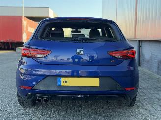 Seat Leon 2.0 TDI 150 PK picture 22