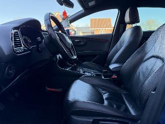 Seat Leon 2.0 TDI 150 PK picture 10