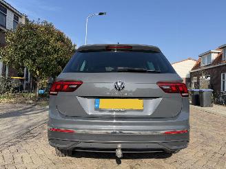 Volkswagen Tiguan 1.5 TSI Life Business AUTOMAAT picture 6