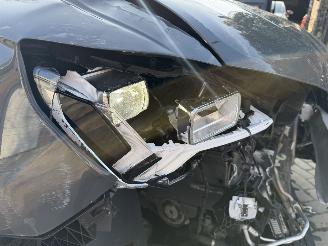 Audi Q3 35 TFSI S Line AUTOMAAT picture 3