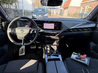 Opel Astra hybrid 1.6 ULTIMATE 132 kw AUTOMAAT NEW MODEL picture 24