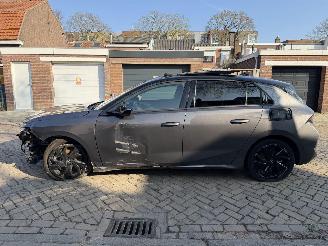 Opel Astra hybrid 1.6 ULTIMATE 132 kw AUTOMAAT NEW MODEL picture 11