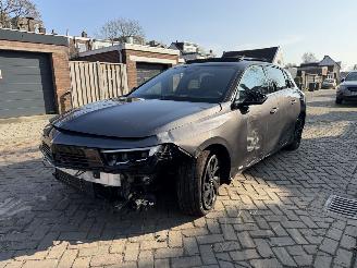 Opel Astra hybrid 1.6 ULTIMATE 132 kw AUTOMAAT NEW MODEL picture 2