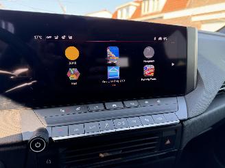 Opel Astra hybrid 1.6 ULTIMATE 132 kw AUTOMAAT NEW MODEL picture 20