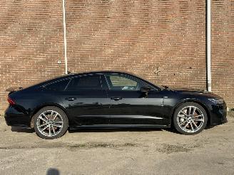 Audi A7 Sportback 50 TFSI S Line picture 3
