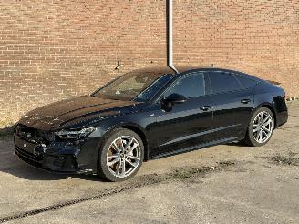 Audi A7 Sportback 50 TFSI S Line picture 14