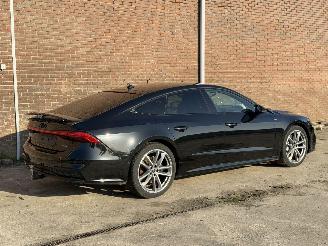 Audi A7 Sportback 50 TFSI S Line picture 6