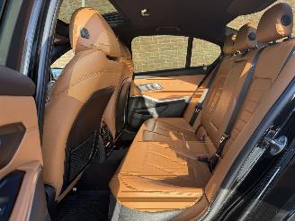 BMW 3-serie 330e M PAKKET DAK! picture 21