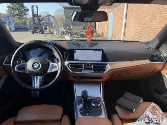 BMW 3-serie 330e M PAKKET DAK! picture 27
