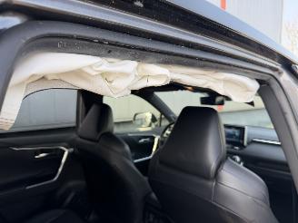 Toyota Rav-4 2.5 Hybrid AWD Executive picture 14