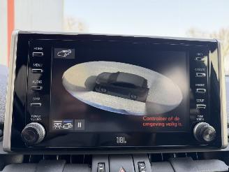 Toyota Rav-4 2.5 Hybrid AWD Executive picture 21