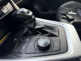 Toyota Rav-4 2.5 Hybrid AWD Executive picture 25