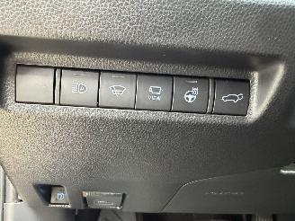 Toyota Rav-4 2.5 Hybrid AWD Executive picture 22