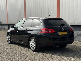 Peugeot 308 1.6 BlueHDI AUTOMAAT picture 19