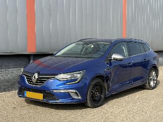 Renault Mégane 1.2 TCe GT-Line picture 22