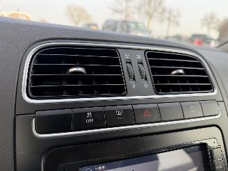 Volkswagen Polo 1.2 TSI BlueMotion Edition picture 20