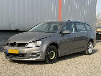 Volkswagen Golf 1.4 TSI Highline AUTOMAAT NAP picture 11