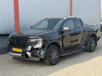 Ford Ranger 2.0 Super Cab EcoBlue Wildtrak NAP!! picture 29