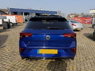 Volkswagen T-Roc 2.0 TSI 4Motion R 300 PK! picture 10