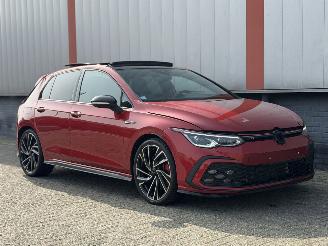 Coche accidentado Volkswagen Golf 2.0 GTI PANO DYNAUDIO 2021/1