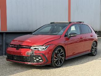 Volkswagen Golf 2.0 GTI PANO DYNAUDIO picture 21