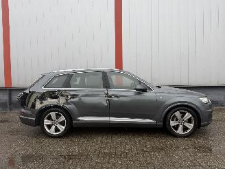 Audi Q7 3.0 TFSI QUATTRO S LINE + 7 PERS picture 6