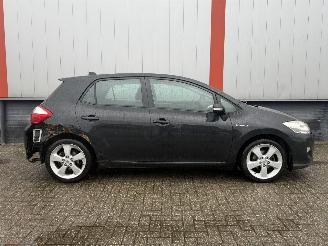 Toyota Auris 1.8 Full Hybrid Dynamic NAP picture 2
