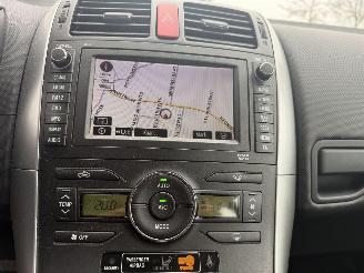 Toyota Auris 1.8 Full Hybrid Dynamic NAP picture 12
