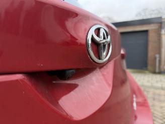 Toyota Auris 1.2T Aspiration AUTOMAAT NAP! picture 6