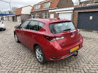 Toyota Auris 1.2T Aspiration AUTOMAAT NAP! picture 11