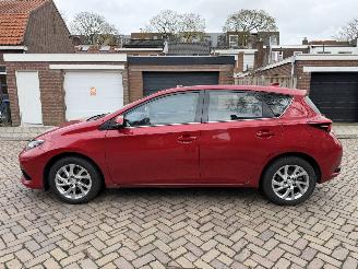 Toyota Auris 1.2T Aspiration AUTOMAAT NAP! picture 9